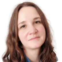 Cara Grube