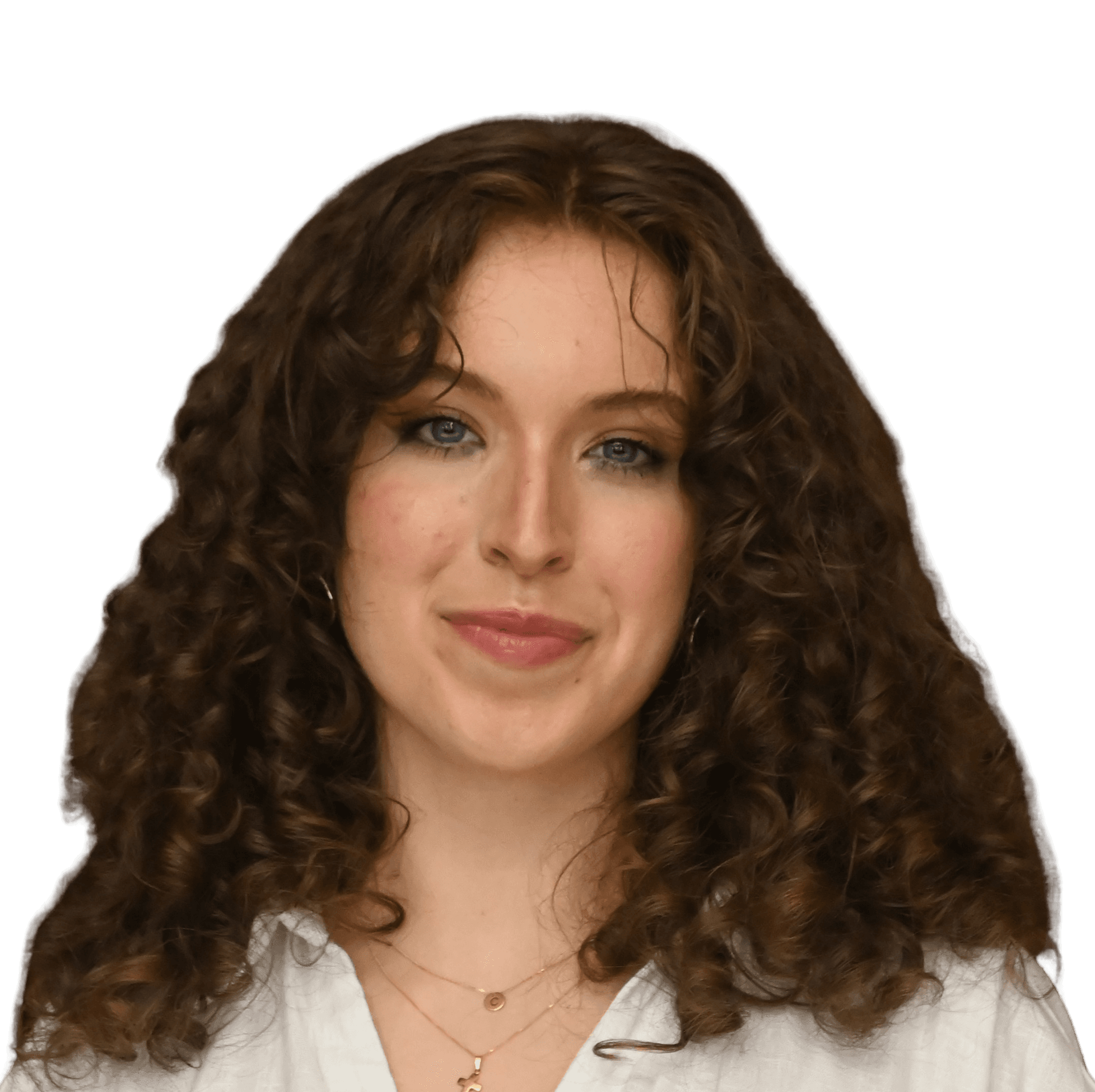 Carmen Rehder López